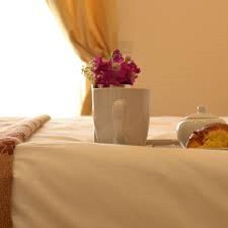Hotel Arno Misano Adriatico Kamer foto